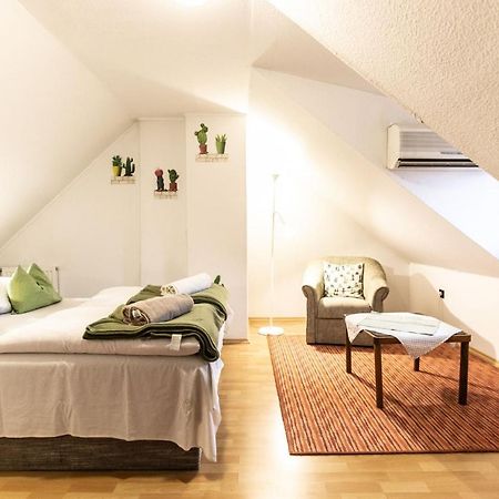 Kaktusz Villa Hévíz 외부 사진
