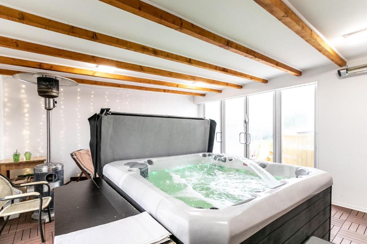 Kaktusz Villa Hévíz 외부 사진