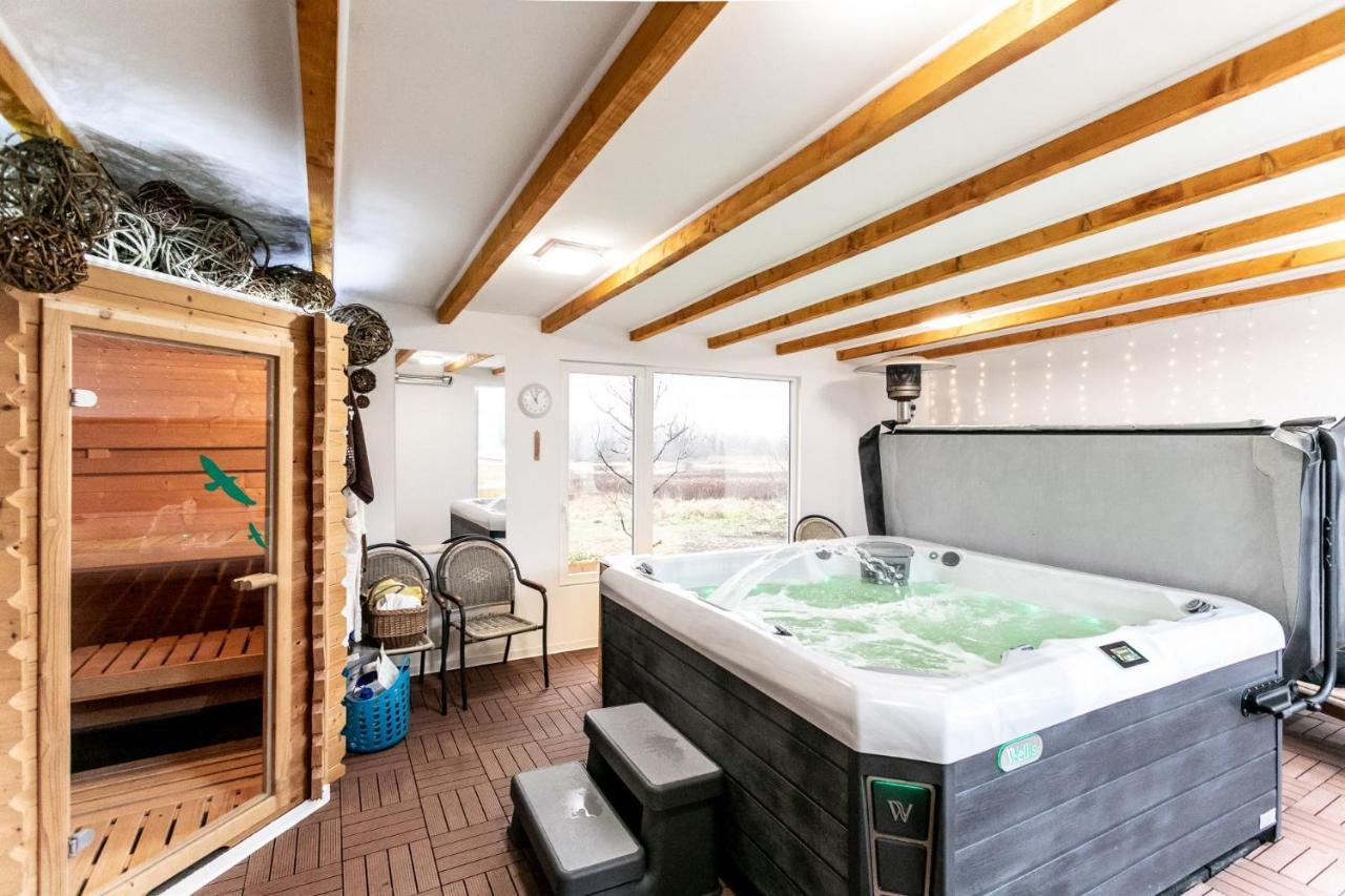 Kaktusz Villa Hévíz 외부 사진