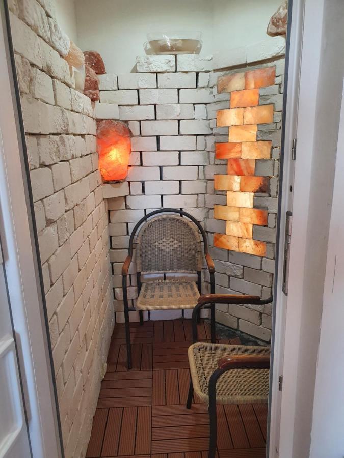 Kaktusz Villa Hévíz 외부 사진