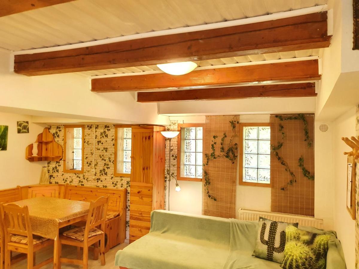 Kaktusz Villa Hévíz 외부 사진