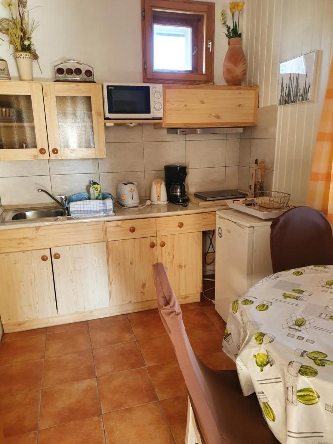 Kaktusz Villa Hévíz 외부 사진