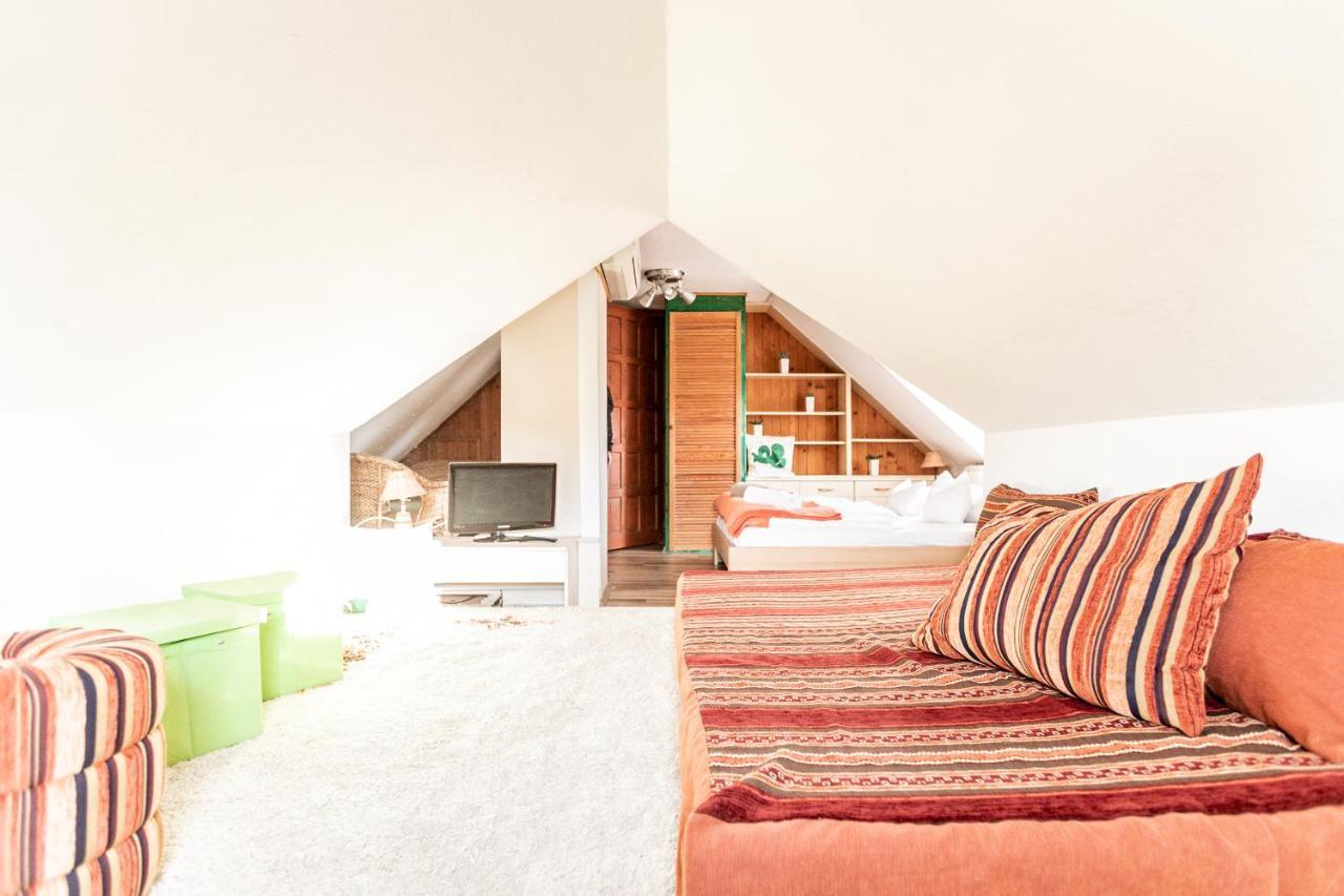 Kaktusz Villa Hévíz 외부 사진