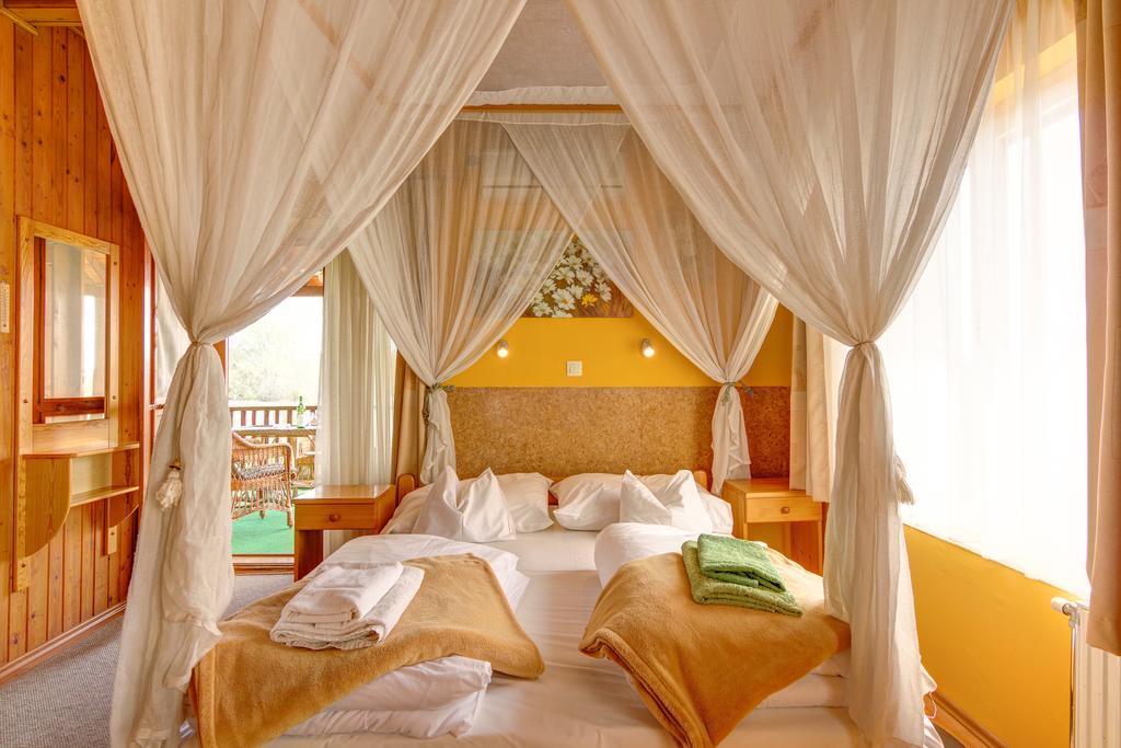 Kaktusz Villa Hévíz 외부 사진
