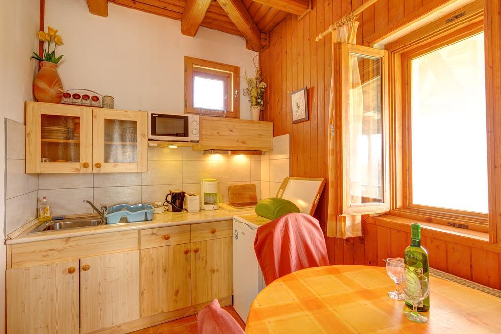 Kaktusz Villa Hévíz 외부 사진