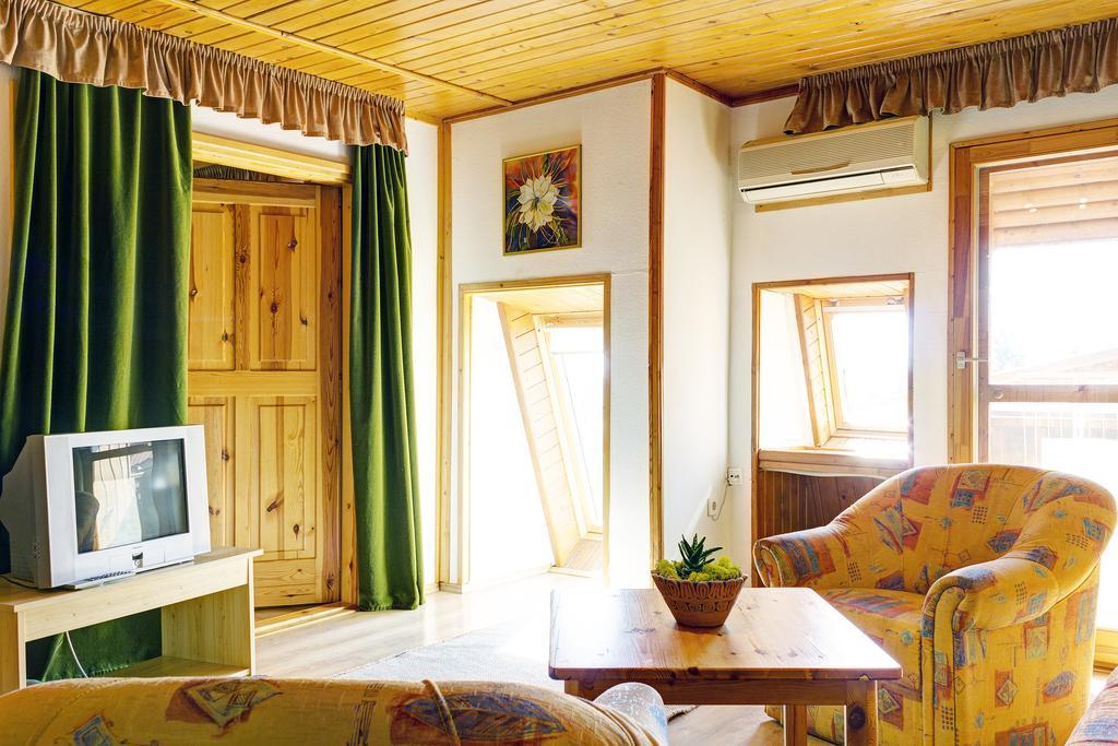 Kaktusz Villa Hévíz 외부 사진