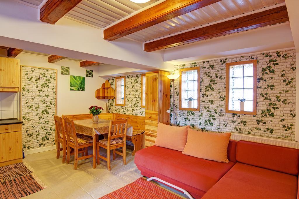 Kaktusz Villa Hévíz 외부 사진