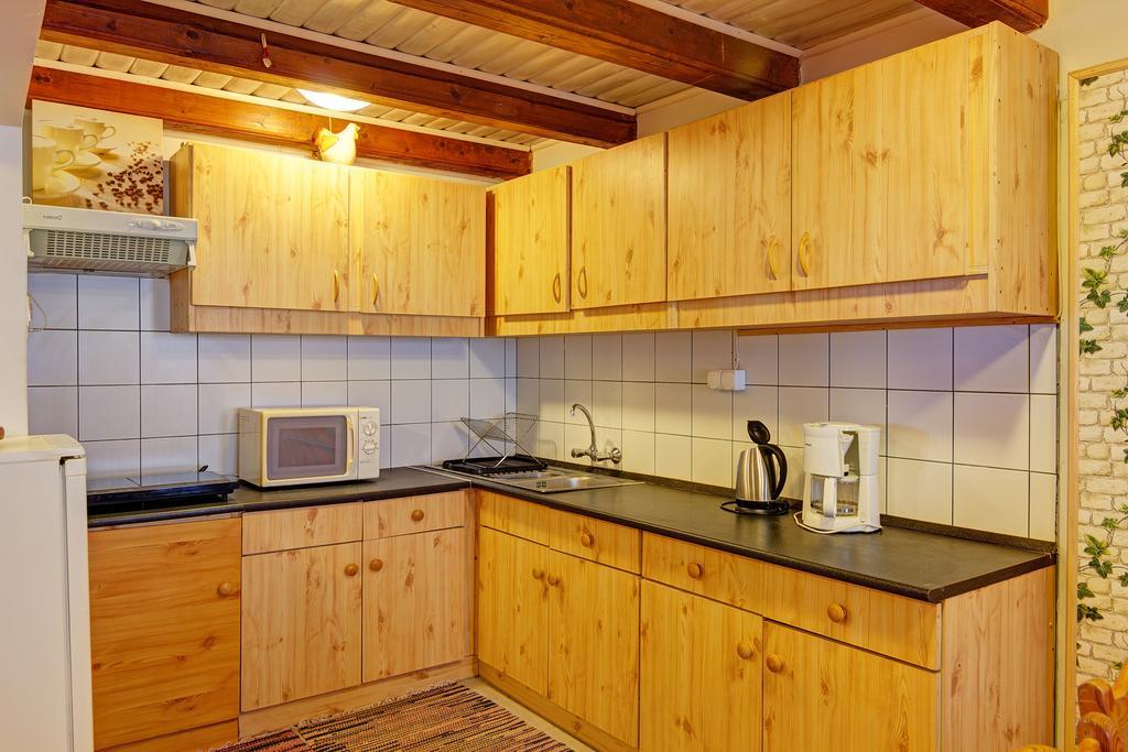 Kaktusz Villa Hévíz 외부 사진