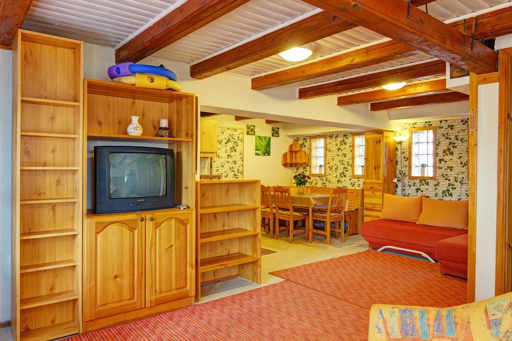 Kaktusz Villa Hévíz 외부 사진