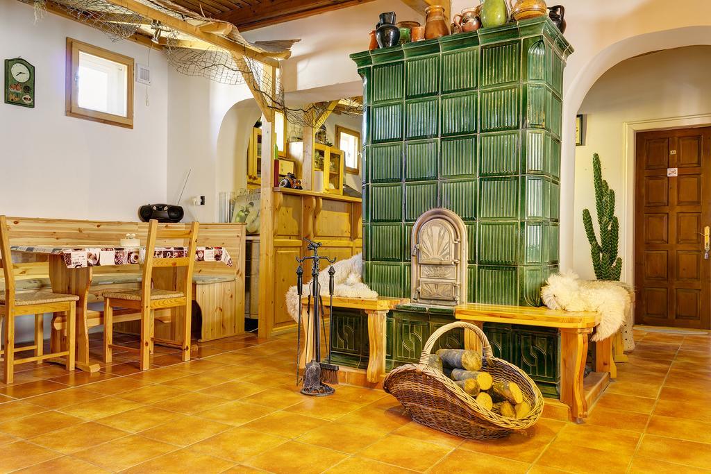 Kaktusz Villa Hévíz 외부 사진