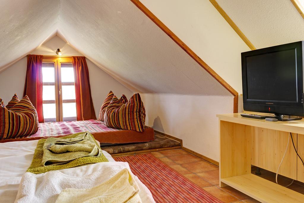 Kaktusz Villa Hévíz 외부 사진
