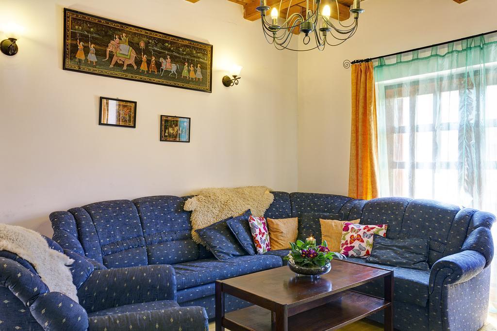 Kaktusz Villa Hévíz 외부 사진