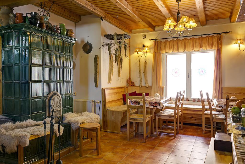 Kaktusz Villa Hévíz 외부 사진
