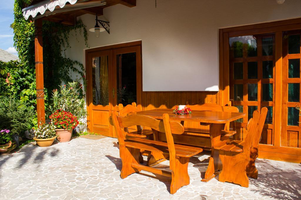Kaktusz Villa Hévíz 외부 사진