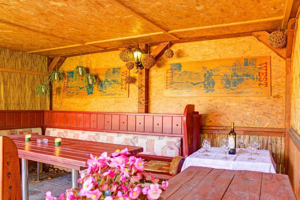Kaktusz Villa Hévíz 외부 사진
