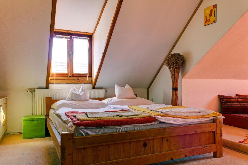 Kaktusz Villa Hévíz 외부 사진