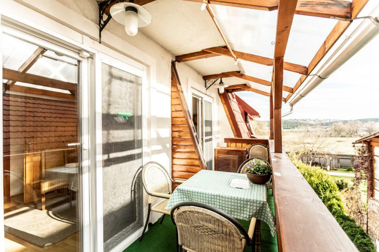 Kaktusz Villa Hévíz 외부 사진