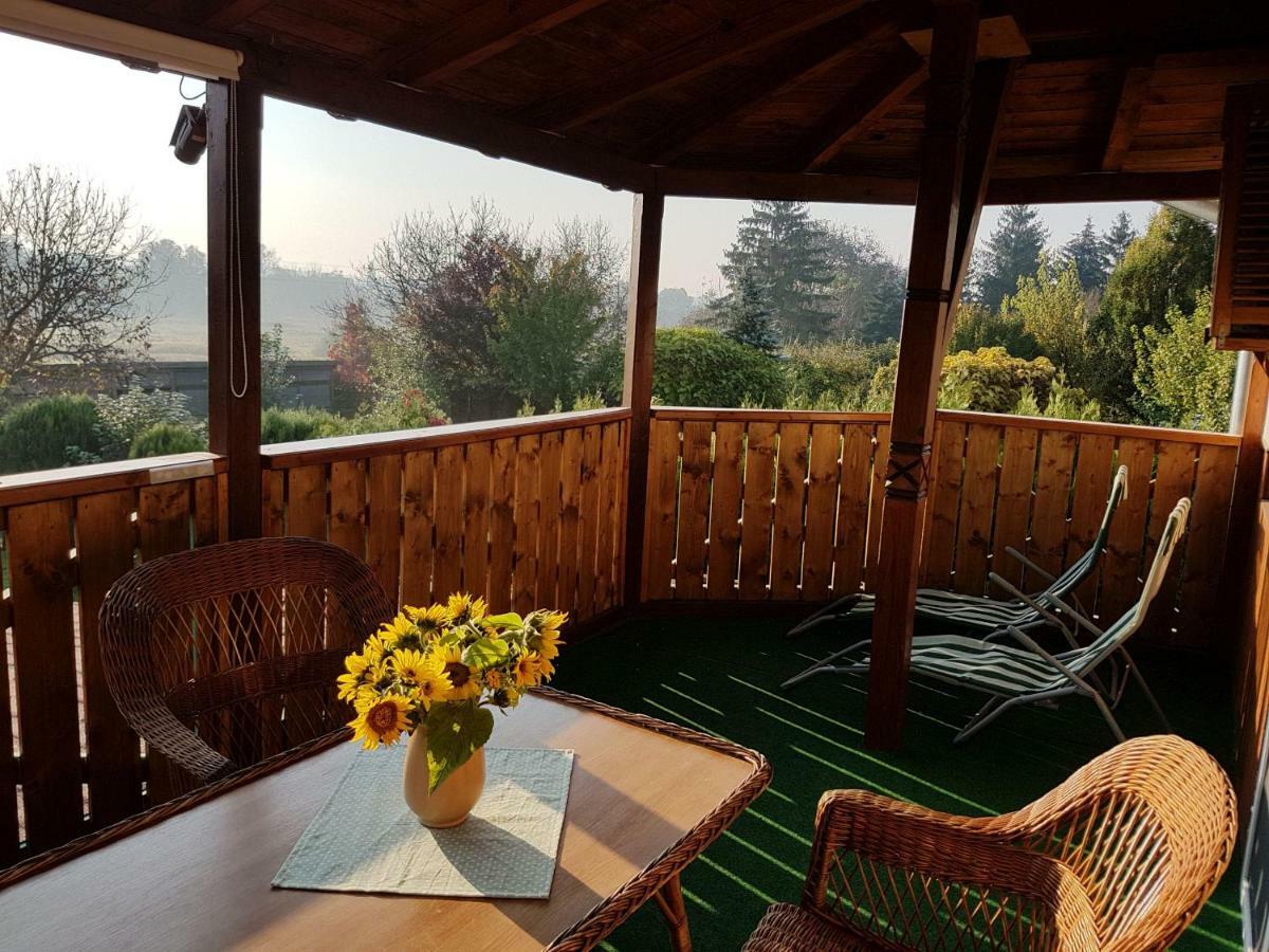 Kaktusz Villa Hévíz 외부 사진
