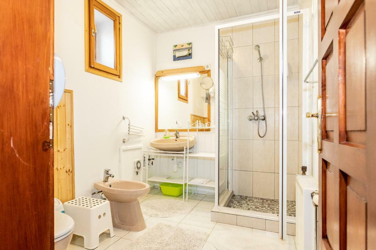 Kaktusz Villa Hévíz 외부 사진